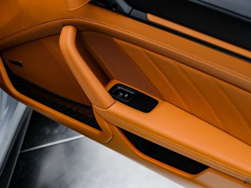 Used 2024 Porsche 911 GT3 RS image 94