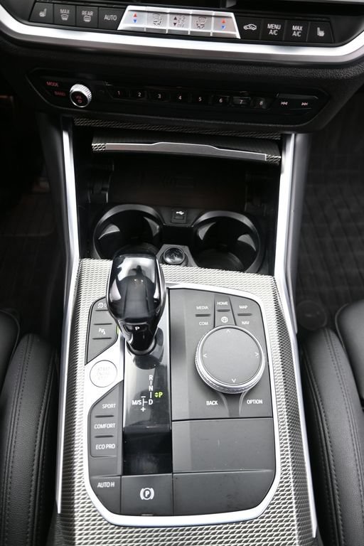 Used 2021 BMW M340i xDrive w/ Premium Package AWD/4WD image 19