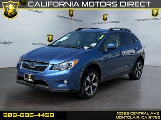 Used 2014 Subaru Crosstrek Touring AWD/4WD video 1