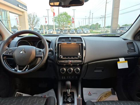 New 2026 Mitsubishi Outlander Sport LE AWD/4WD image 21