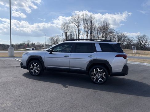 New 2026 Subaru Outback Touring XT image 5