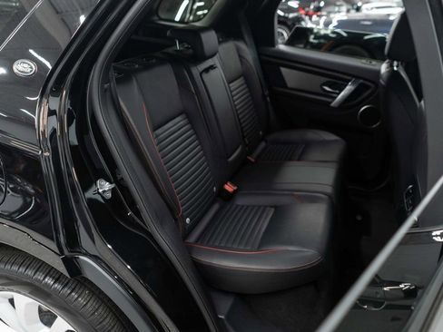 Used 2023 Land Rover Discovery Sport S R-Dynamic image 11