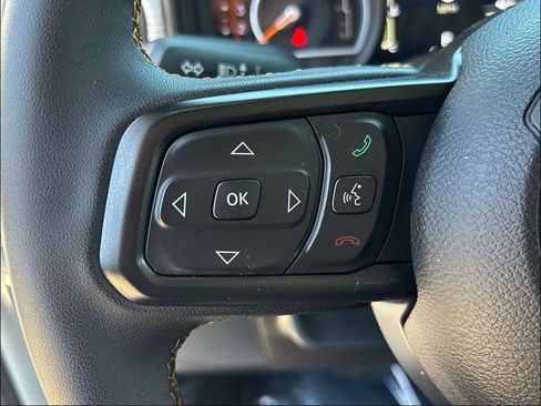 Used 2024 Jeep Wrangler Unlimited Sport AWD/4WD image 14
