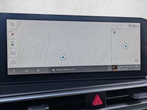 Used 2025 Kia Sorento S w/ Panoramic Sunroof Package image 13