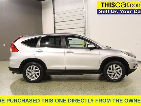 Used 2016 Honda CR-V EX image 8