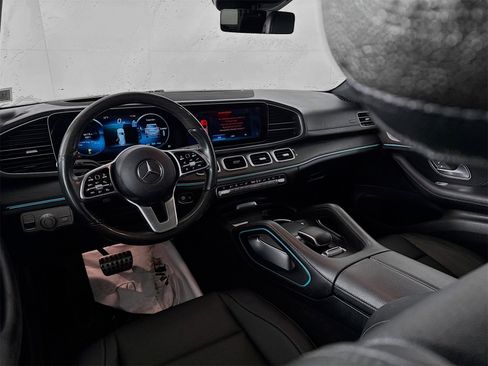 Used 2023 Mercedes-Benz GLS 450 GLS 450 image 19