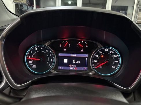 Used 2022 Chevrolet Equinox LT image 19