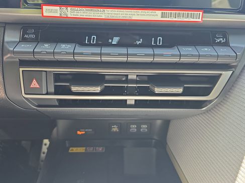 New 2026 Toyota Camry SE FWD image 21