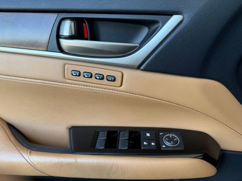 Used 2015 Lexus GS 350 RWD image 13