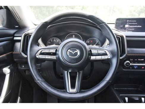 Certified 2025 MAZDA CX-50 AWD 2.5 S w/ Weather Package image 13