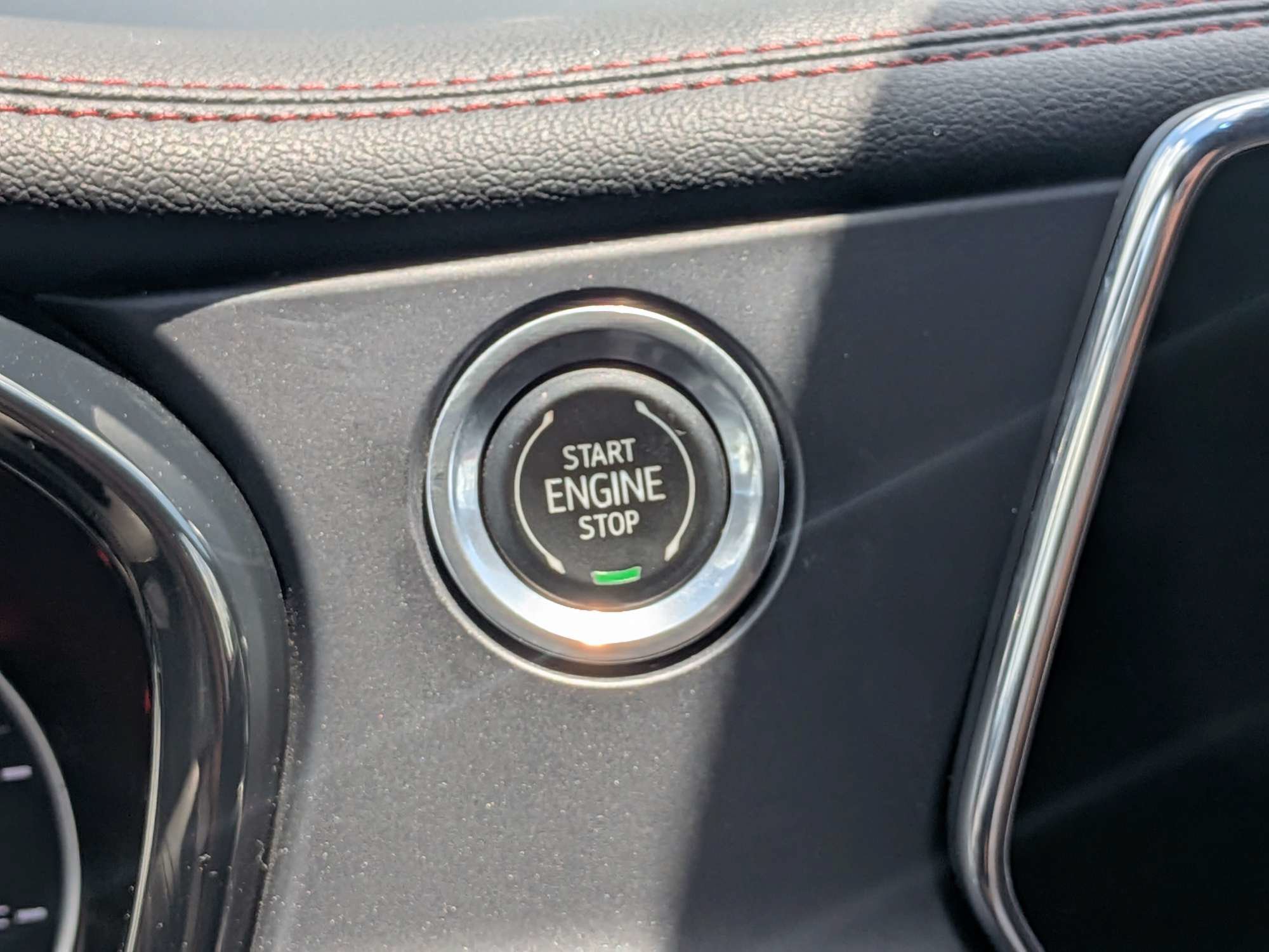 Used 2020 Chevrolet Blazer RS FWD image 28
