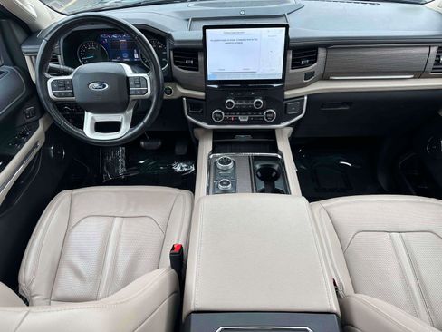 Used 2024 Ford Expedition Limited image 12