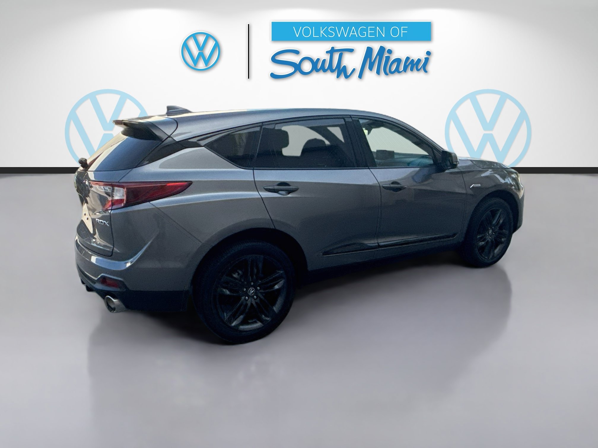 Used 2023 Acura RDX w/ Advance Package FWD image 7