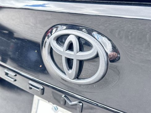 Used 2021 Toyota Camry TRD image 10