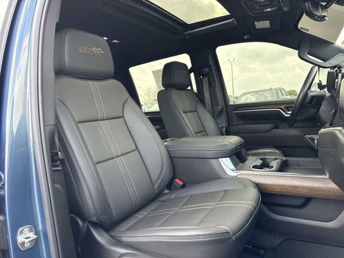 Certified 2025 Chevrolet Silverado 2500 High Country w/ High Country Premium Package AWD/4WD image 25