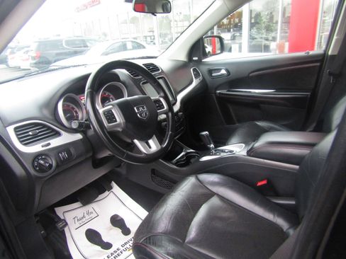 Used 2018 Dodge Journey GT image 9