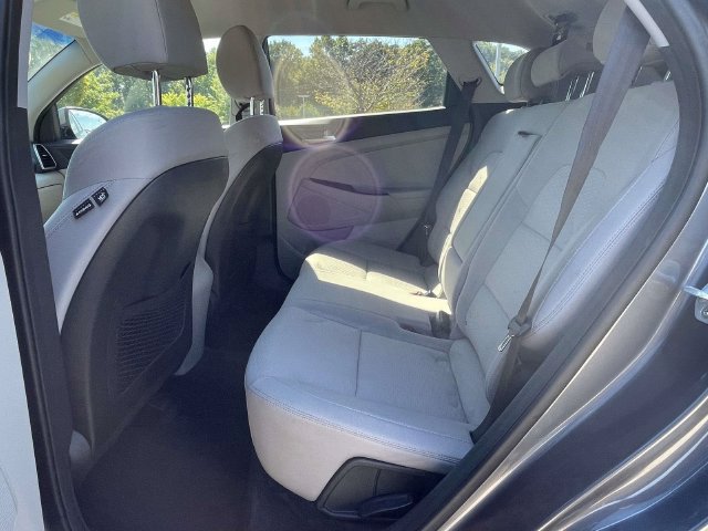 Used 2019 Hyundai Tucson Value AWD/4WD image 14