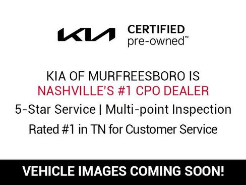 Certified 2025 Kia K4 LXS image 1