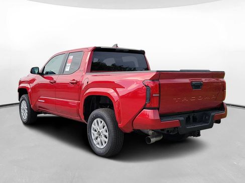 New 2026 Toyota Tacoma SR5 RWD image 6