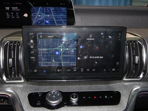 New 2026 Ford Expedition Tremor AWD/4WD image 13