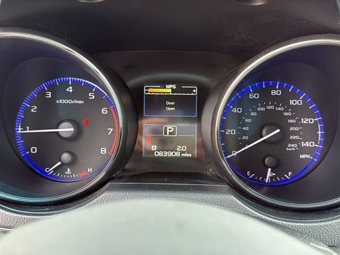 Used 2016 Subaru Outback 2.5i Premium image 28