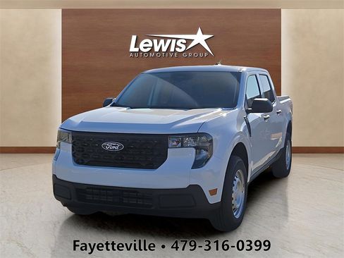 New 2026 Ford Maverick XL image 1