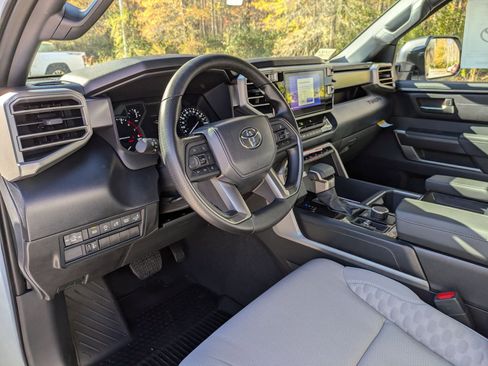 New 2025 Toyota Tundra SR5 image 9