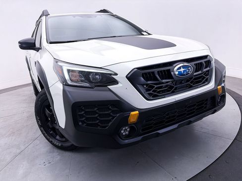 Used 2024 Subaru Outback Wilderness AWD/4WD image 10