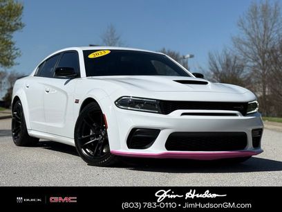 Used 2023 Dodge Charger Scat Pack
