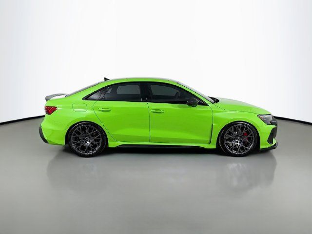 Used 2025 Audi RS 3 AWD/4WD image 10