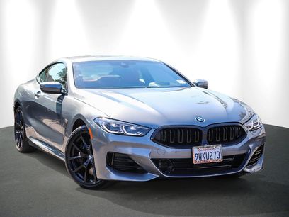 Used 2026 BMW 840i Coupe w/ M Sport Professional Package