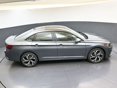 New 2026 Volkswagen Jetta SEL image 49