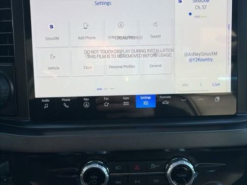 New 2026 Ford F350 Platinum AWD/4WD image 50