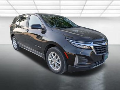 Used 2023 Chevrolet Equinox LT