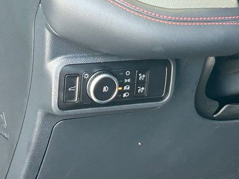 Used 2026 Ford Explorer ST-Line w/ ST-Line Street Pack RWD image 34