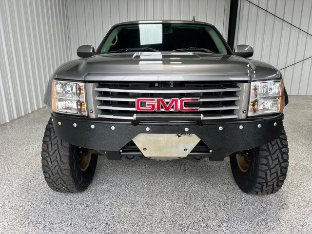 Used 2009 GMC Sierra 1500 SLE w/ Texas Edition RWD image 5