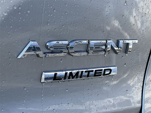 New 2026 Subaru Ascent Limited image 10
