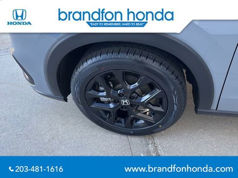 Used 2024 Honda HR-V Sport image 31