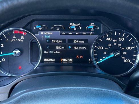 Used 2022 Ford F250 Lariat w/ Lariat Value Package image 33