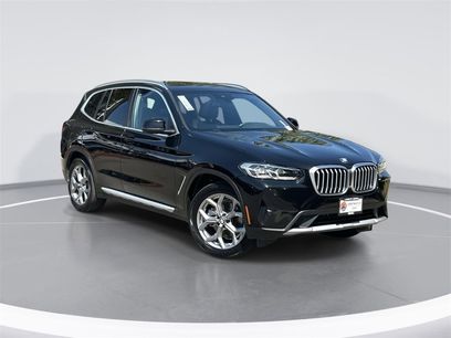 Used 2023 BMW X3 xDrive30i w/ Convenience Package