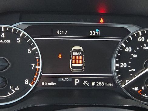 New 2025 Nissan Pathfinder SL image 15