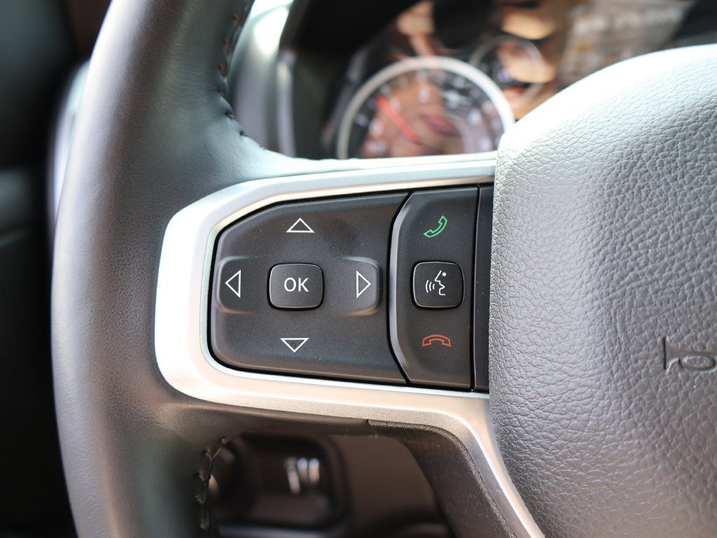 Used 2023 RAM 1500 Big Horn AWD/4WD image 24