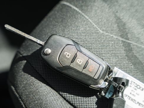 New 2026 Ford F150 STX image 45