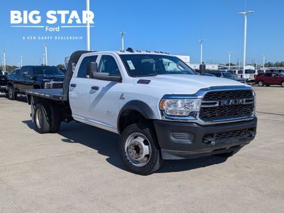 Used 2019 RAM 5500 Tradesman w/ Electrical Accessory Group