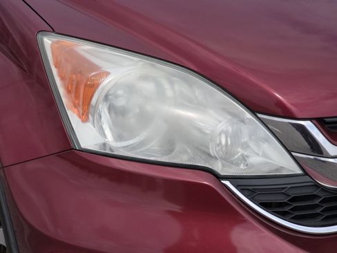 Used 2010 Honda CR-V EX-L image 9