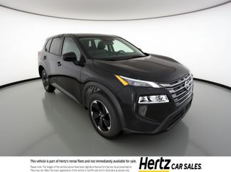 Used 2025 Nissan Rogue SV video 1