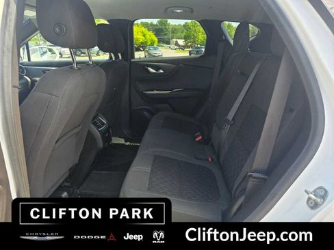 Used 2020 Chevrolet Blazer LT AWD/4WD image 11