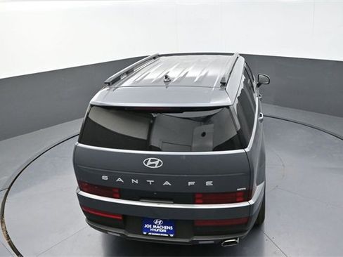 New 2026 Hyundai Santa Fe SEL image 27