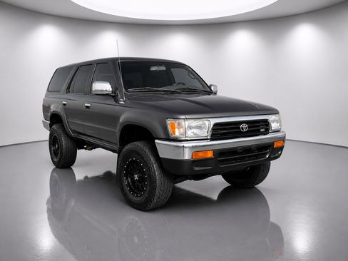 Used 1992 Toyota 4Runner SR5 AWD/4WD image 6