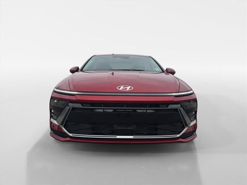New 2026 Hyundai Sonata SEL image 8